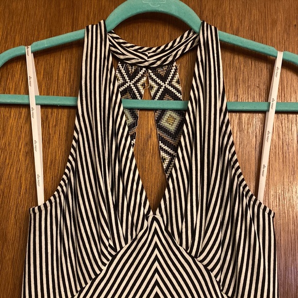 Ella Moss Maxi Dress - Picture 3 of 5